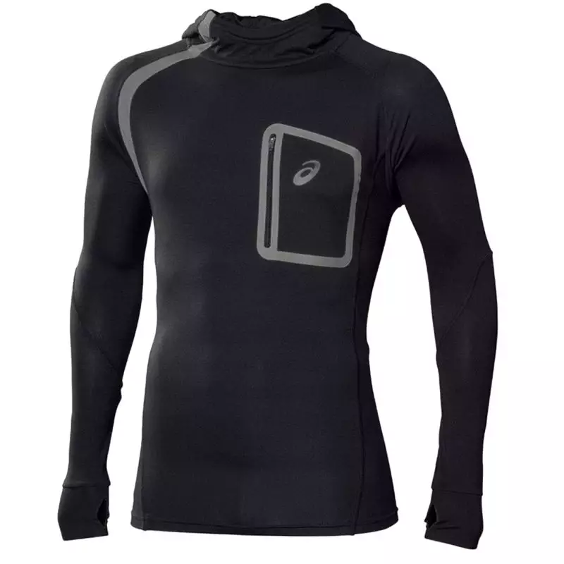 ASICS Performance LS Training Top M 113984-0904