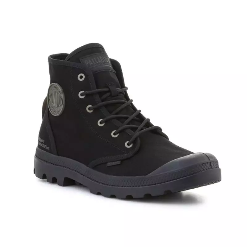 Palladium Pampa HI HTG Supply U 77356-001M shoes