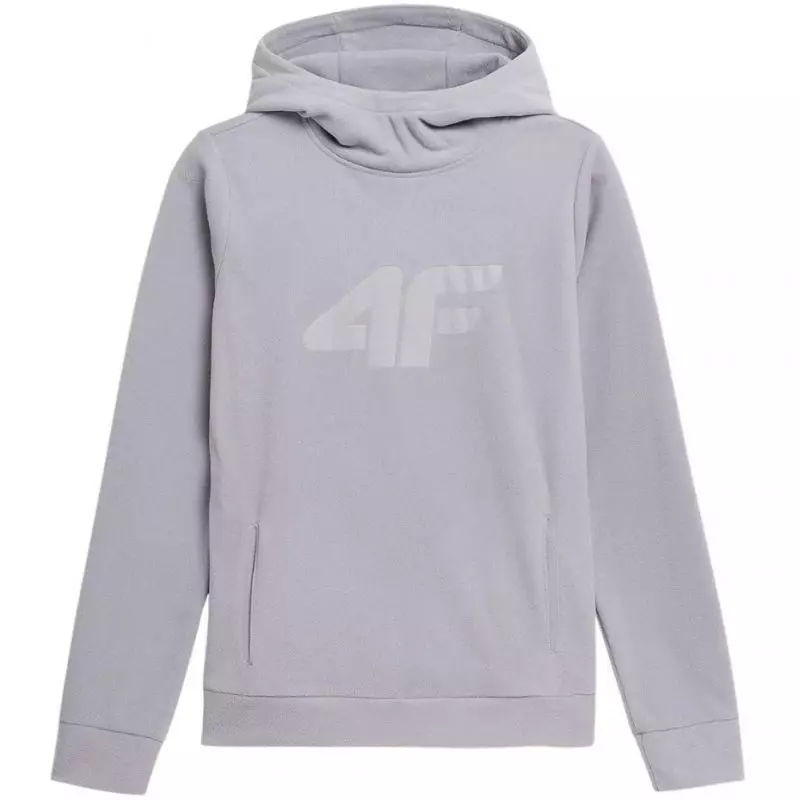 4F W sweatshirt H4L22 PLD352 27S