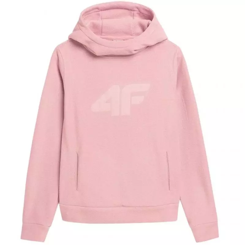 4F W sweatshirt H4L22 PLD352 65S