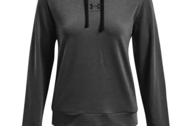 Under Armor Rival Terry Hoodie W 1369 855 010