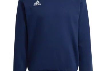 Adidas Entrada 22 Sweat Top M H57480 sweatshirt