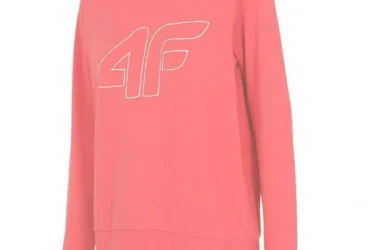 4F W H4L22 BLD350 63S sweatshirt