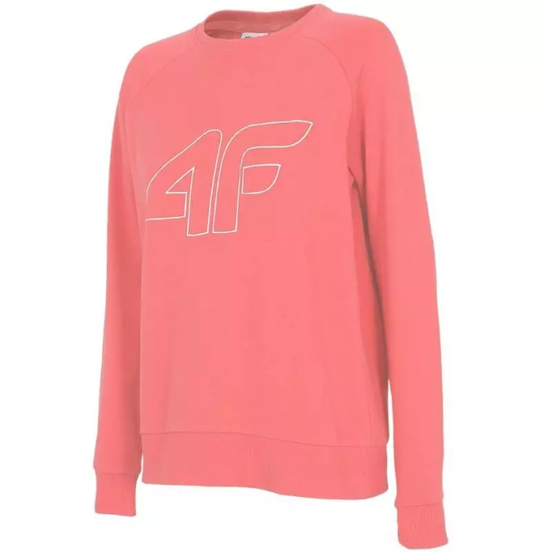 4F W H4L22 BLD350 63S sweatshirt