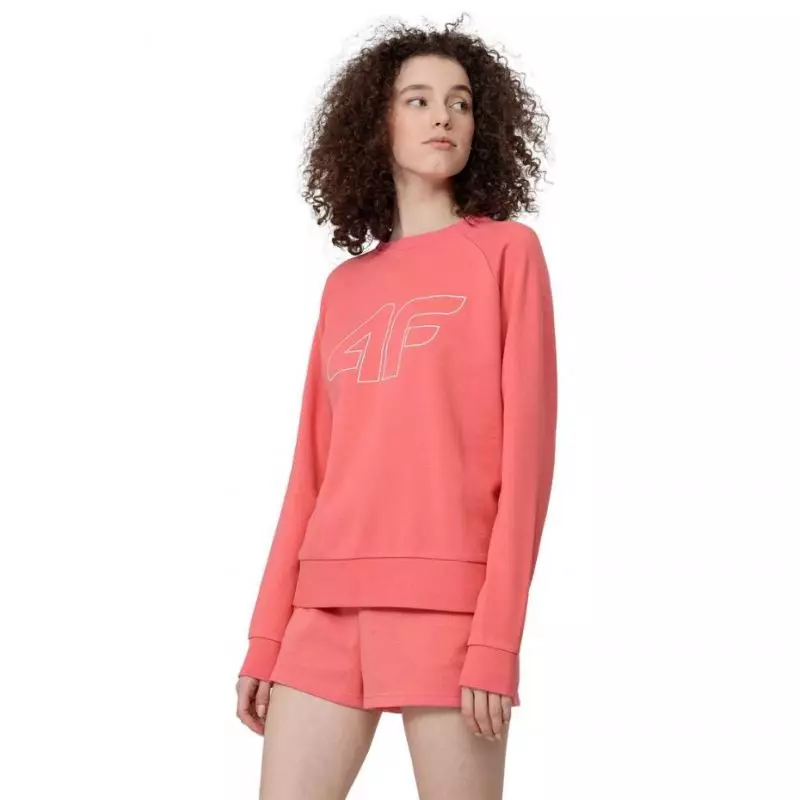 4F W H4L22 BLD350 63S sweatshirt