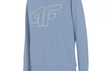 4F W H4L22 BLD350 32S sweatshirt