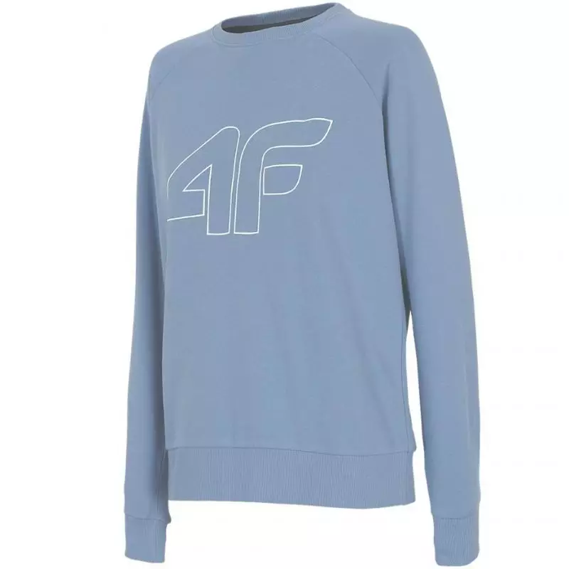 4F W H4L22 BLD350 32S sweatshirt