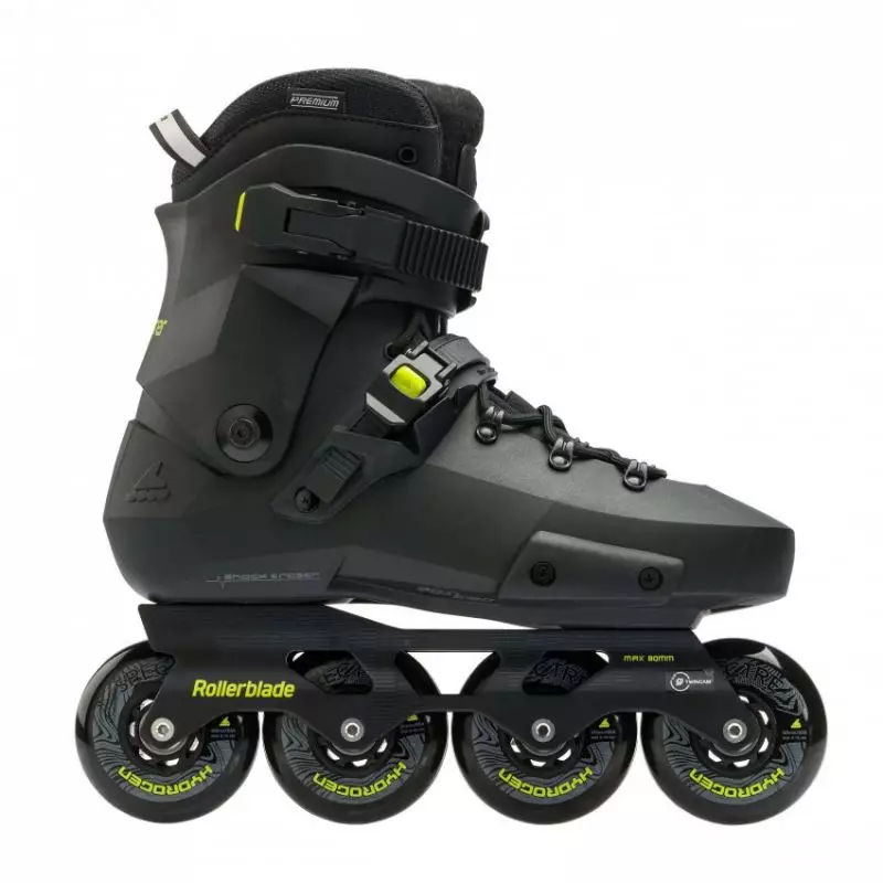 Rollerblade Twister XT ’22 072210001A1 freestyle skates