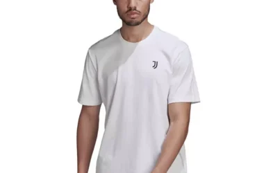 T-shirt adidas Juventus Q2 HC Tee M HB6016