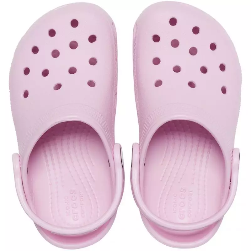 Crocs Toddler Classic Clog Jr 206990 6GD