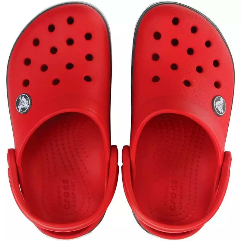 Crocs Crocband Clog Jr 207006 6IB