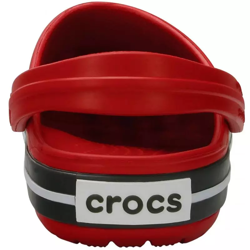 Crocs Crocband Clog Jr 207006 6IB