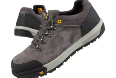Caterpillar S1P SRC HRO EM P723374 work shoes