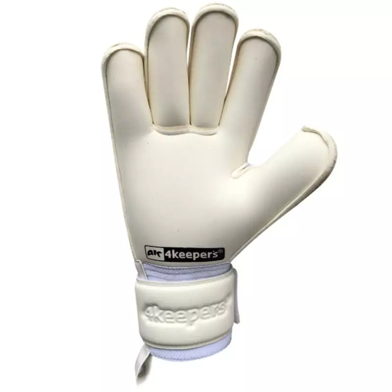 Goalkeeper gloves 4Keepers Retro IV RF S812909