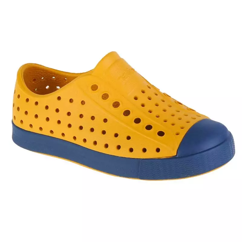 Native Jefferson Child Jr 13100100-7411 shoes