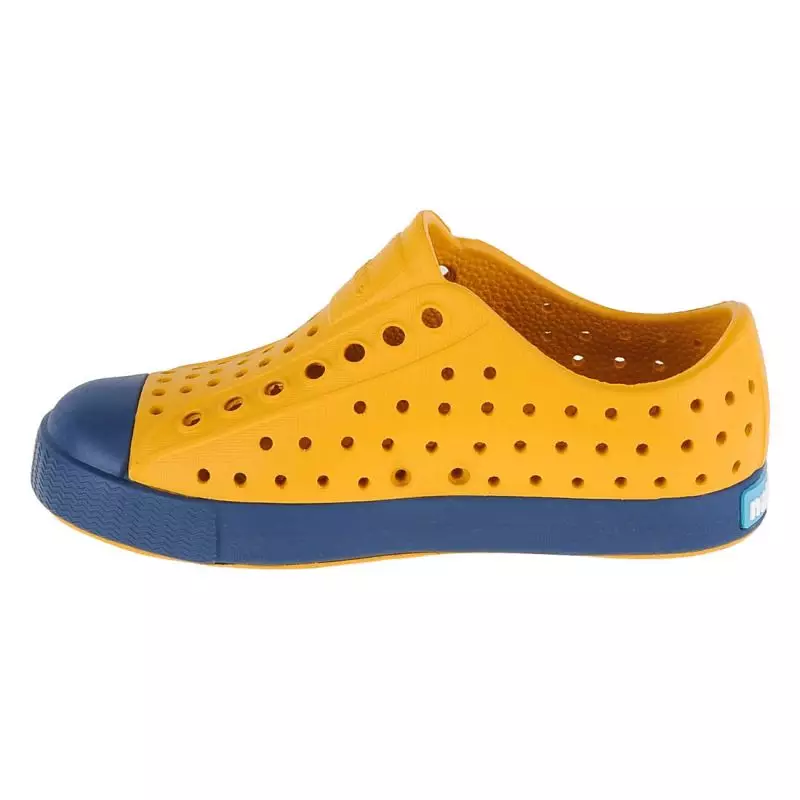 Native Jefferson Child Jr 13100100-7411 shoes