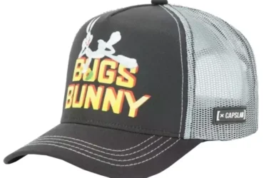 Capslab Looney Tunes Bugs Bunny Cap M CL-LOO5-1-BUN1