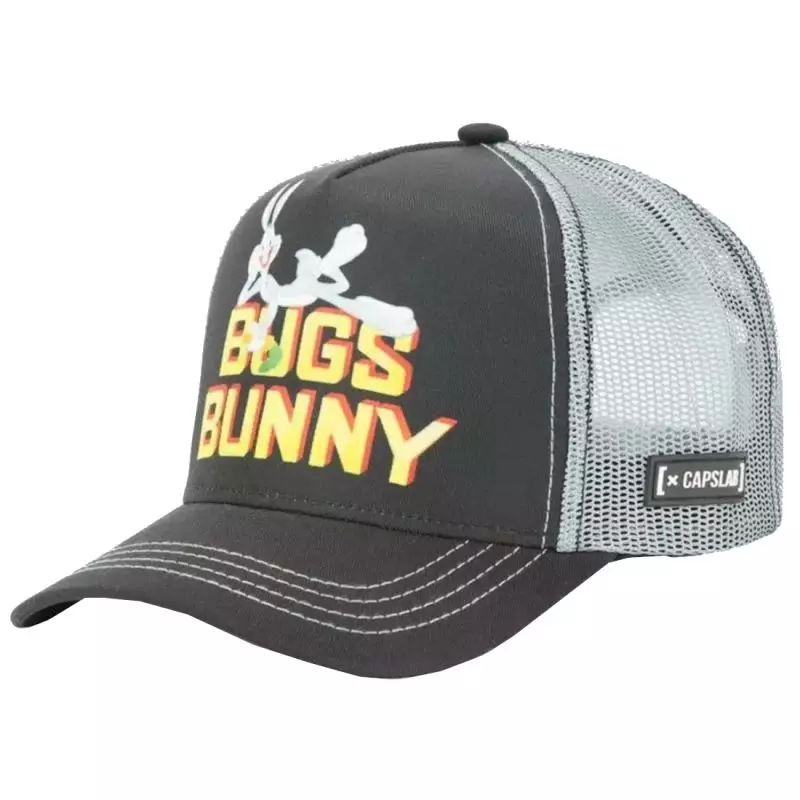 Capslab Looney Tunes Bugs Bunny Cap M CL-LOO5-1-BUN1