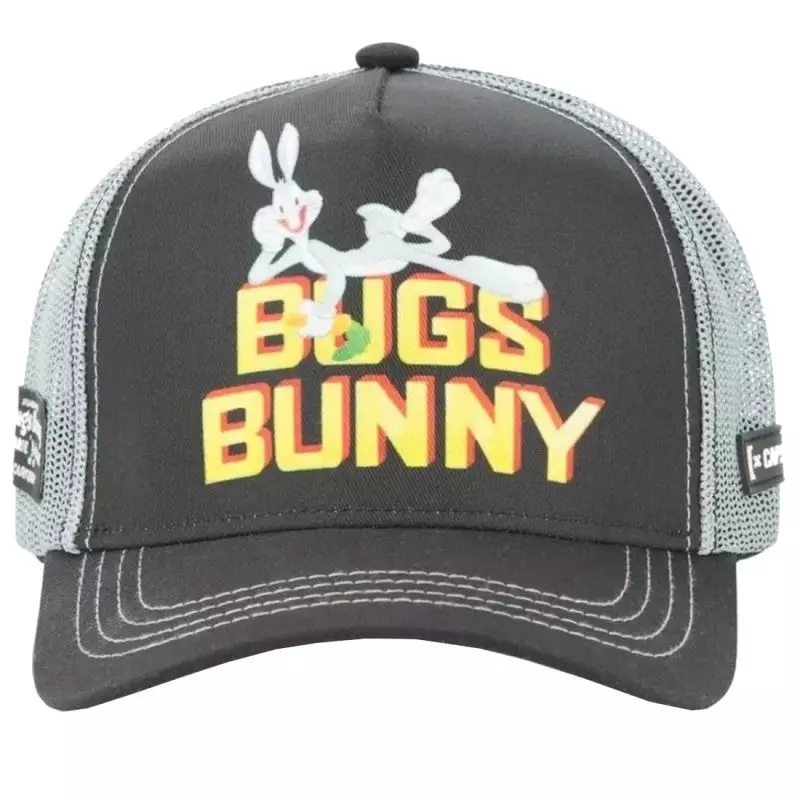 Capslab Looney Tunes Bugs Bunny Cap M CL-LOO5-1-BUN1