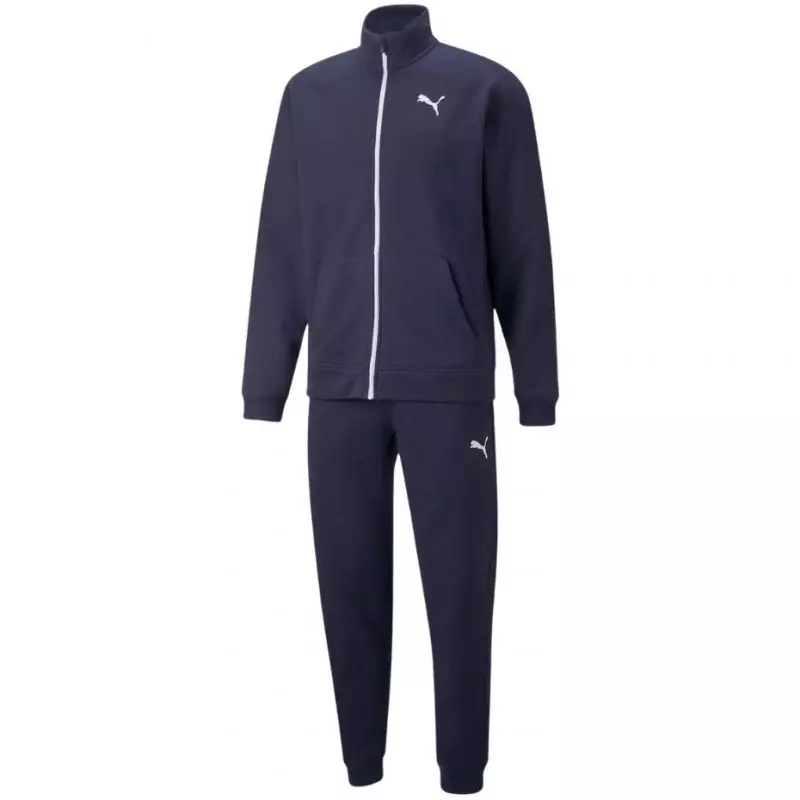 Puma Train Rain Fav Knitted Tracksuit M 521682 06