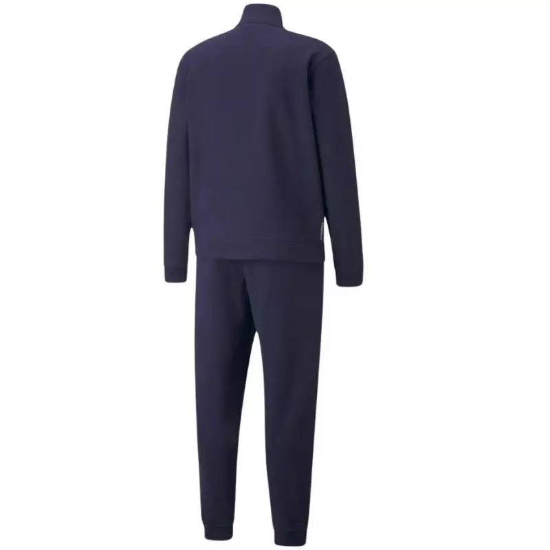 Puma Train Rain Fav Knitted Tracksuit M 521682 06