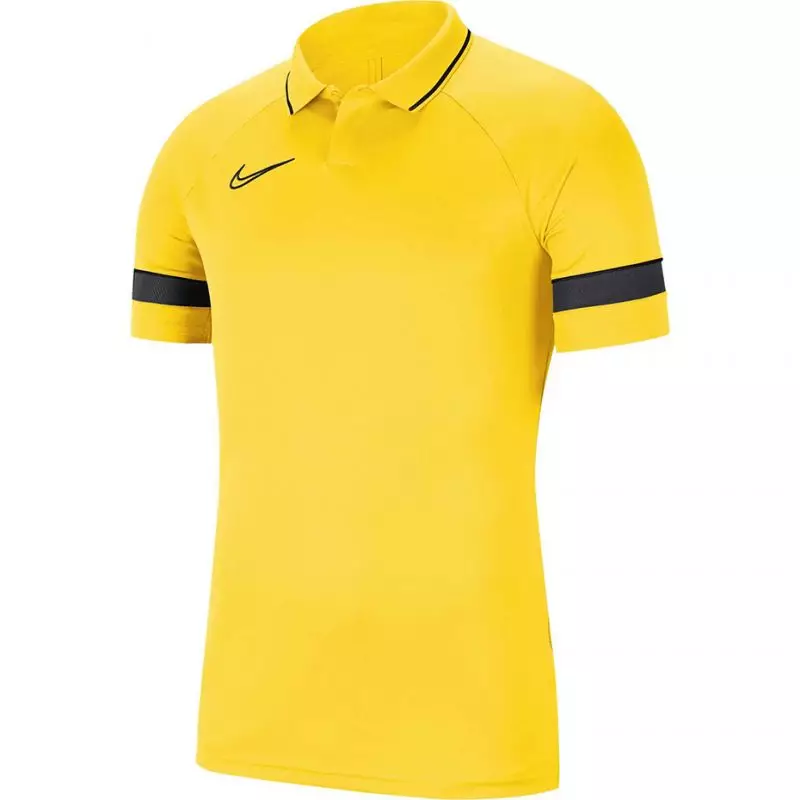 Nike Dri-FIT Academy 21 Polo SS Jr CW6106 719 T-Shirt