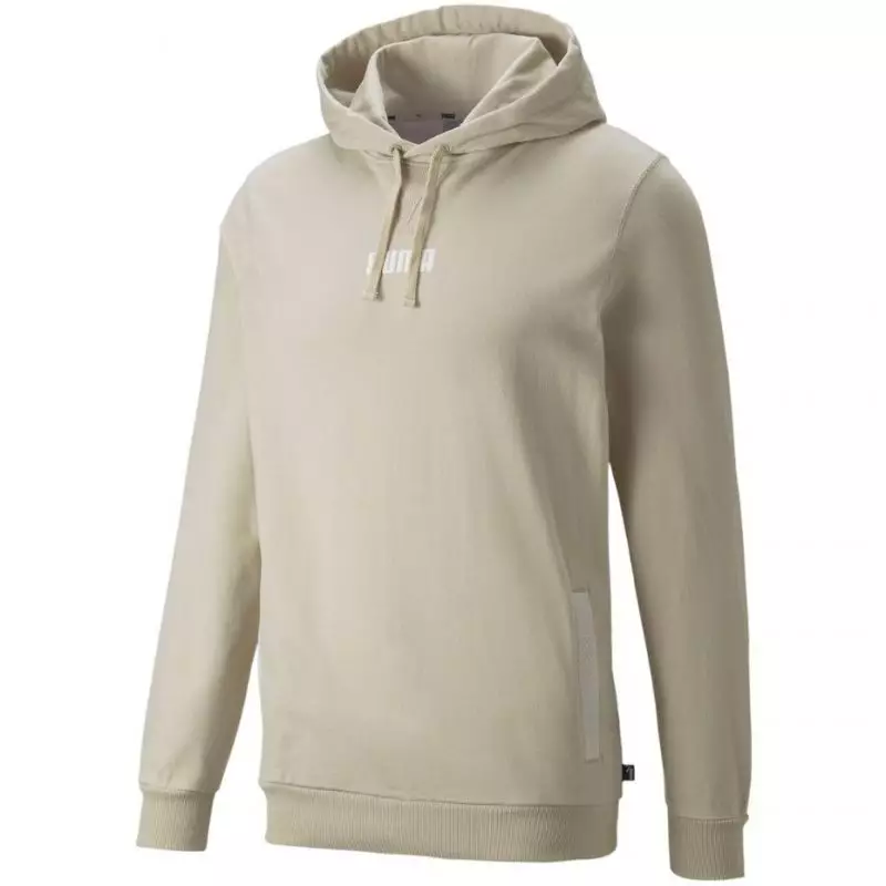 Puma Modern Basics Hoodie TR Putty M 847410 64