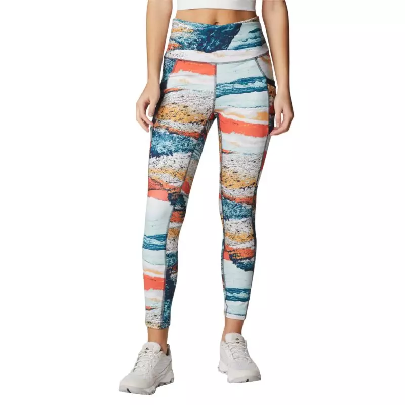 Columbia Windgates II Leggings W 1981561329