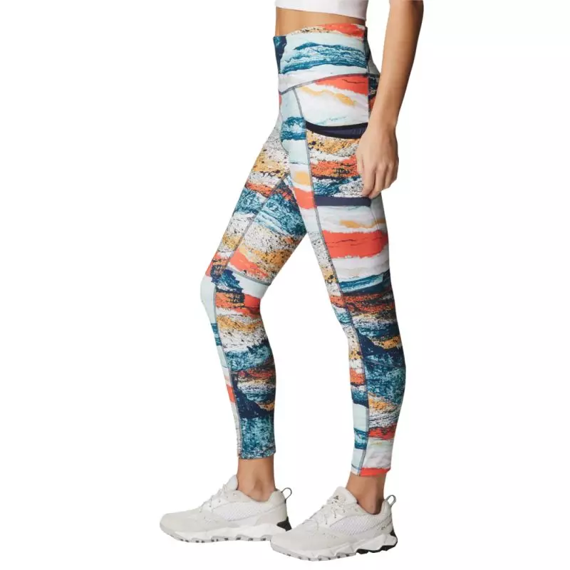 Columbia Windgates II Leggings W 1981561329