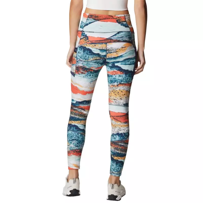 Columbia Windgates II Leggings W 1981561329