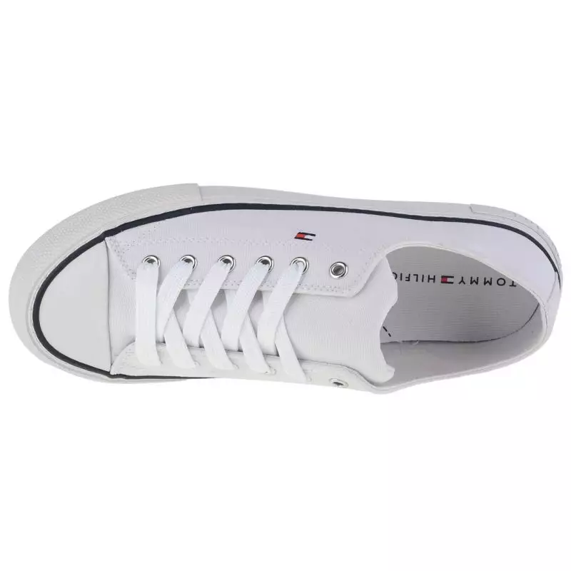 Tommy Hilfiger Low Cut Lace-Up Sneaker W T3A4-32118-0890100