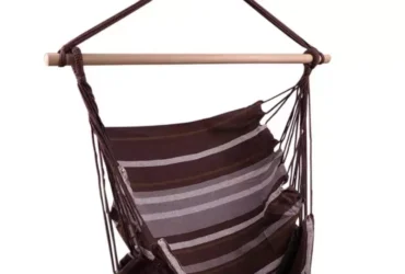 Hammock, Brazilian hanging chair Royokamp 1021058