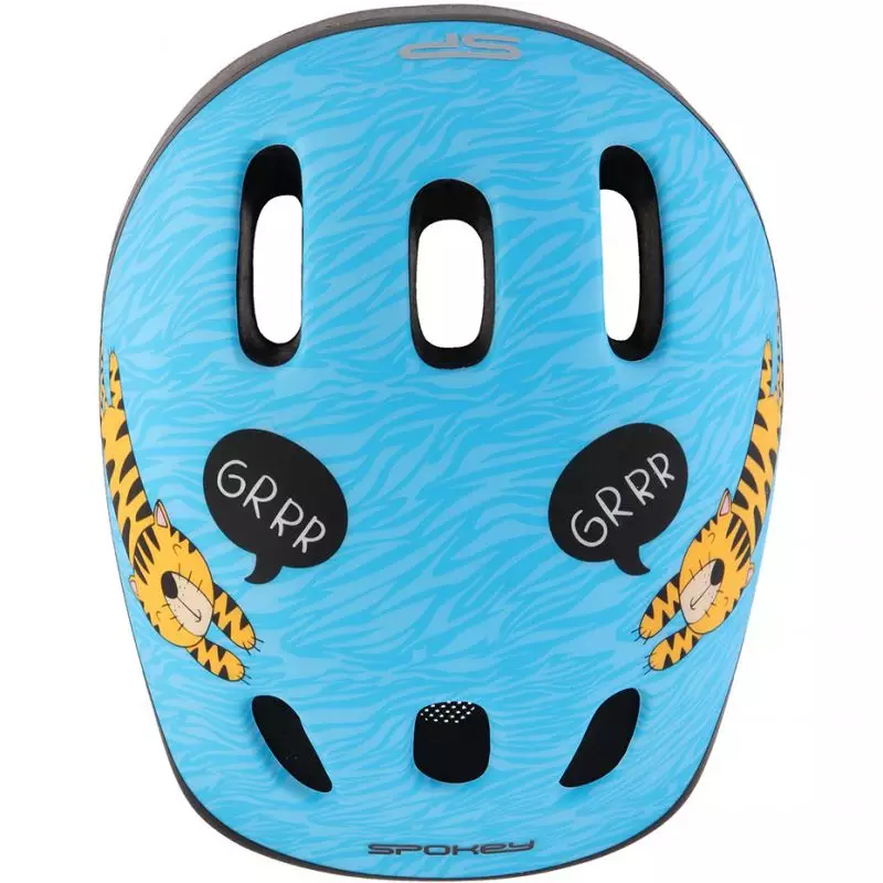 Spokey Fun M Jr 941015 bicycle helmet