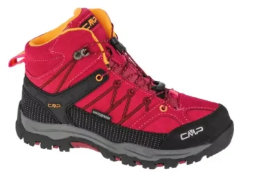 CMP Rigel Mid Jr 3Q12944-06HE boots