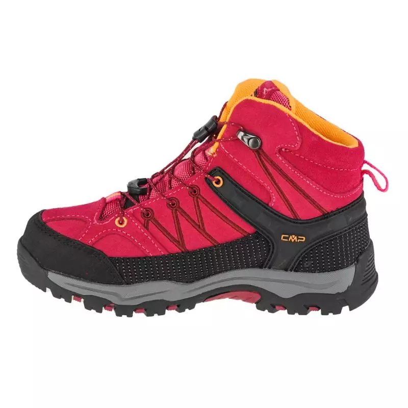 CMP Rigel Mid Jr 3Q12944-06HE boots