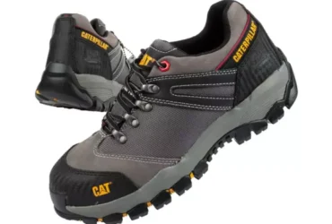 Caterpillar ST S1 Hro Sra M P722557 work shoes