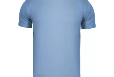 Alpinus Cassino T-shirt blue M BR43911