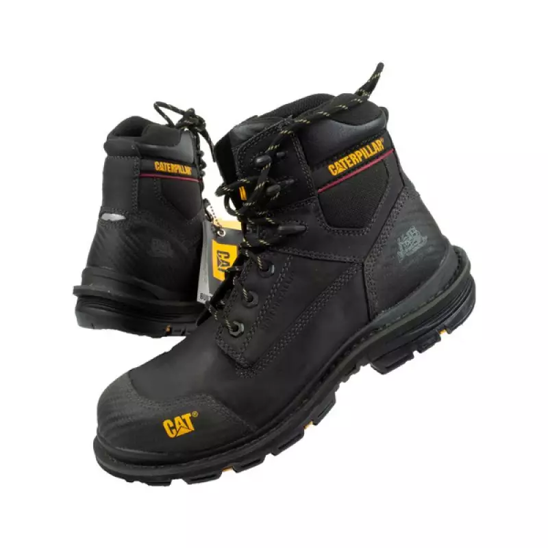 Caterpillar Fbrct 6 ” M P718764 work shoes