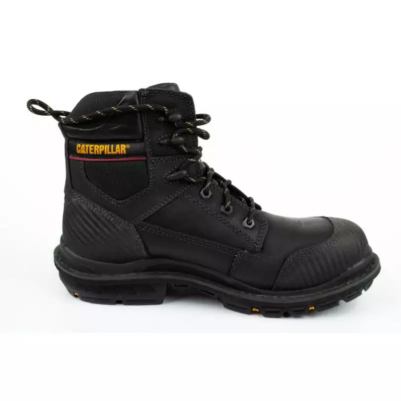 Caterpillar Fbrct 6 ” M P718764 work shoes