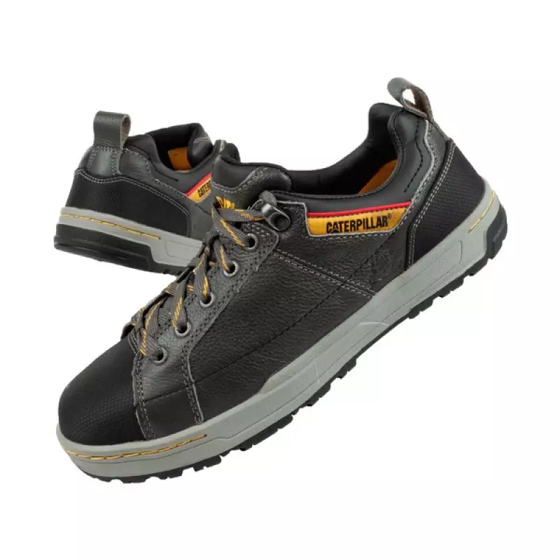 Caterpillar S1P Hro SM P716163 work shoes