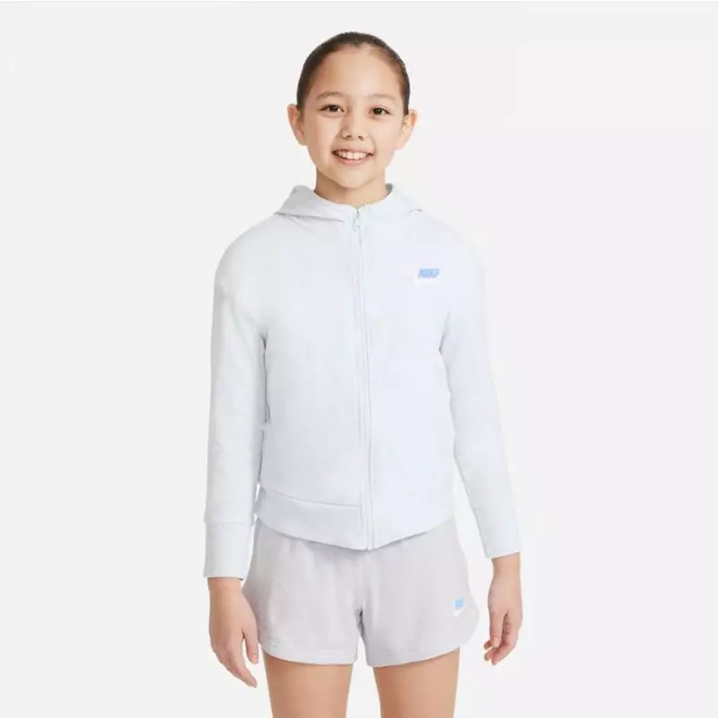 Sweatshirt Nike Sportswear Jr DA1124 085