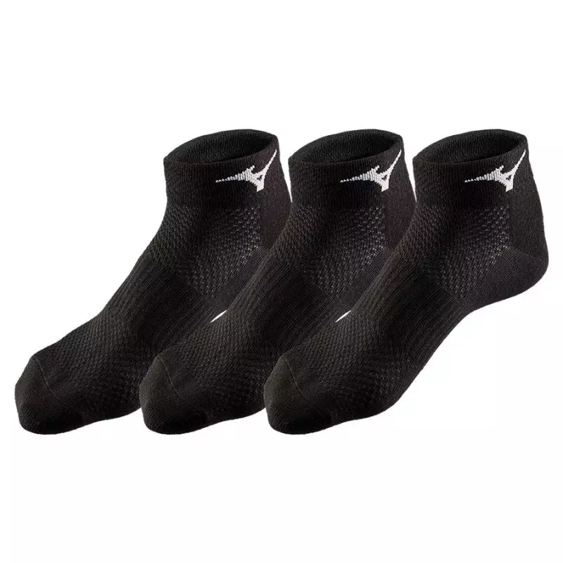 Mizuno Training 3pack socks 67XUU95098