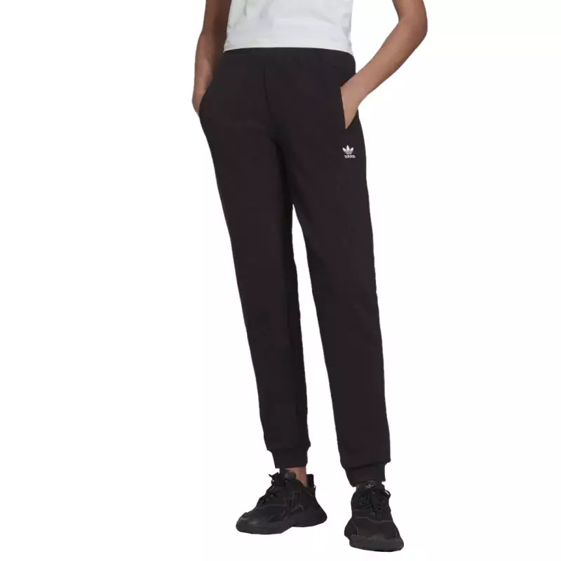 Adidas Adicolor Essentials Slim Joggers Pants W H37878