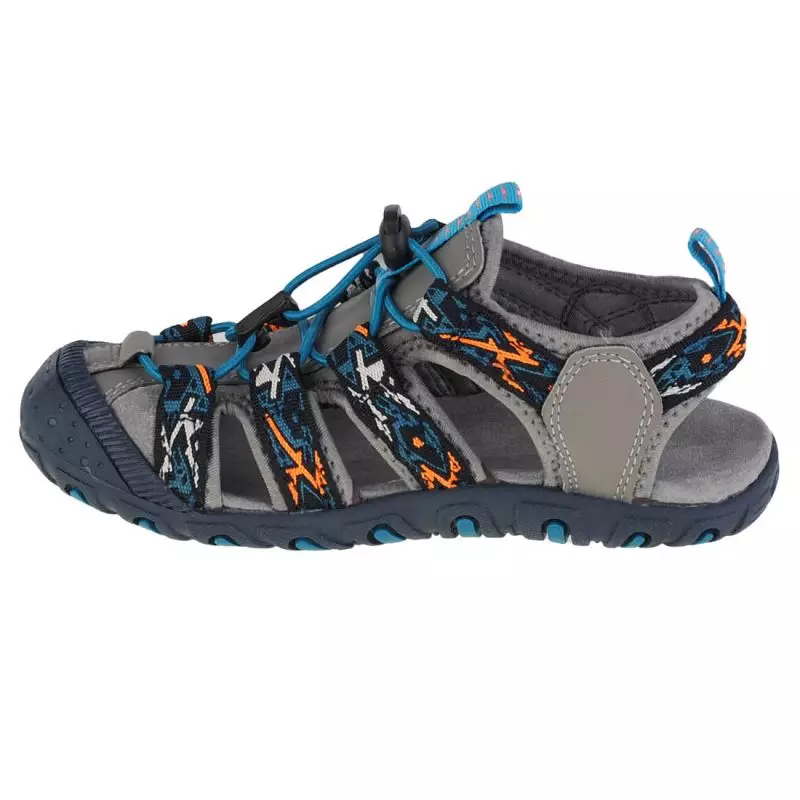 Sandals CMP Sahiph Hiking Sandal Jr 30Q9524-46UE