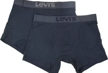 Levi’s Boxer 2 Pairs Briefs M 37149-0629