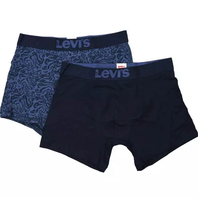 Levi’s Boxer 2 Pairs Briefs M 37149-0731