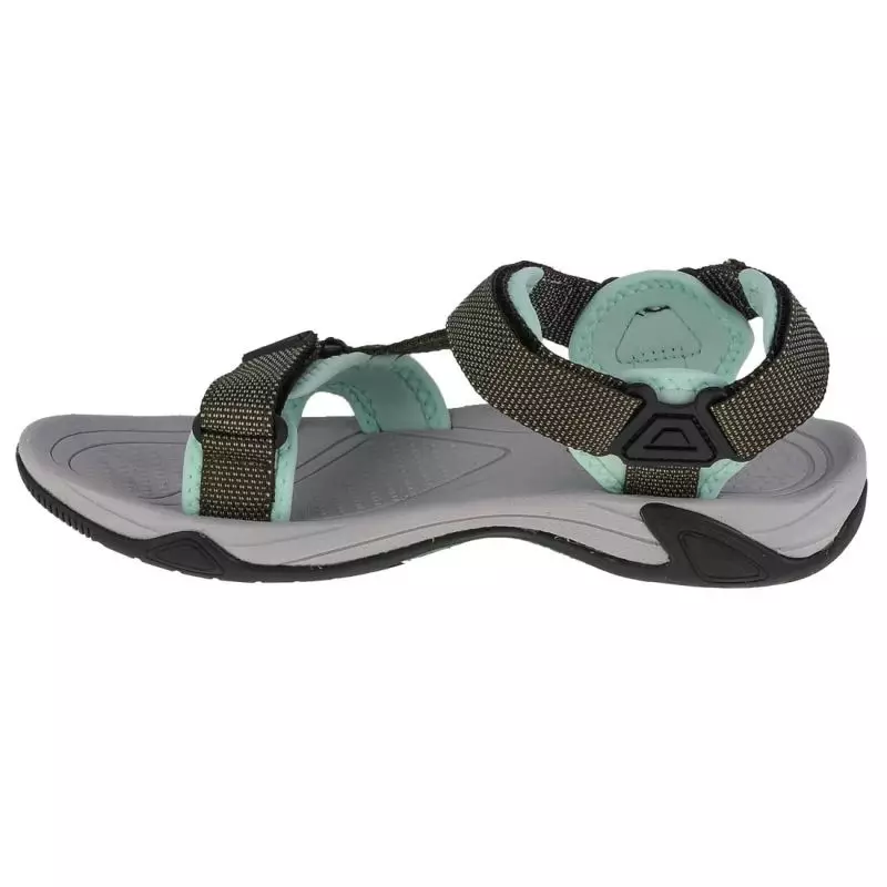 Sandals CMP Hamal Wmn Hiking Sandal W 38Q9956-F854