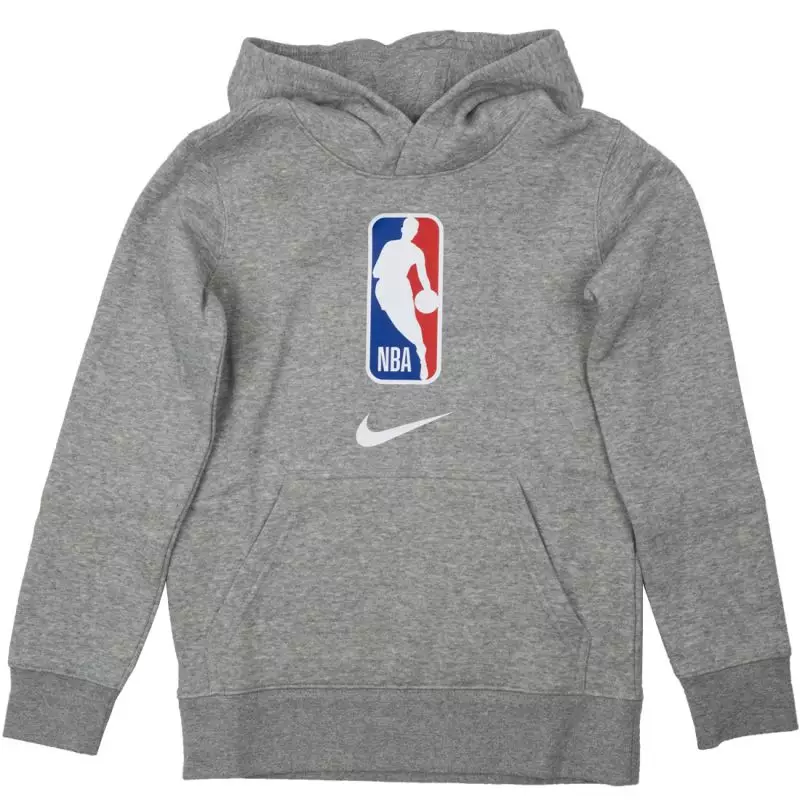 Nike Team 31 NBA Logo Fleece Hoodie Jr EZ2B7BBVY-NBA