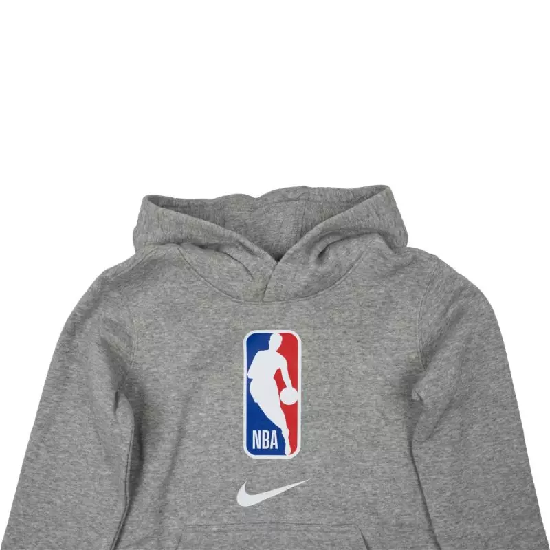 Nike Team 31 NBA Logo Fleece Hoodie Jr EZ2B7BBVY-NBA
