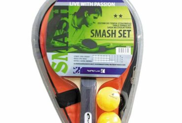 Spokey Smash Set 81812 ping pong set